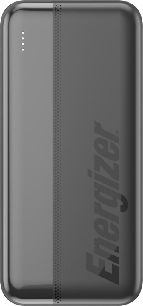 Powerbank Energizer 30000mAh 15W 2.1A 2x USB-C 1x USB-A UE30050CC ENERGIZER