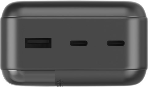 Powerbank Energizer 30000mAh 15W 2.1A 2x USB-C 1x USB-A UE30050CC ENERGIZER