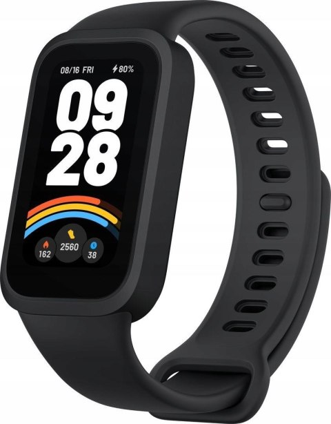 Xiaomi Smart Band 9 Active Black XIAOMI