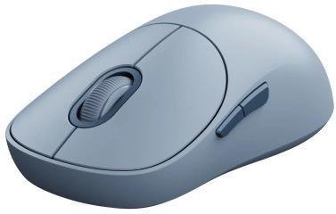 Xiaomi Wireless Mouse 3 Blue XIAOMI