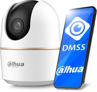 Kamera bezprzewodowa WiFi Dahua Hero Dahua H5A DAHUA