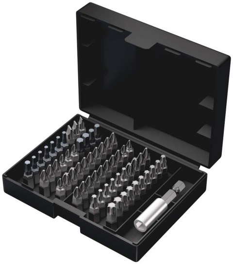 ZESTAW BITÓW BIT-SAFE 61 UNIVERSAL 3, 61 CZ