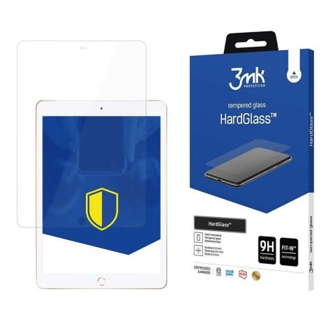 3mk HardGlass - Szkło hartowane do iPad 10.2" (2021-2019)