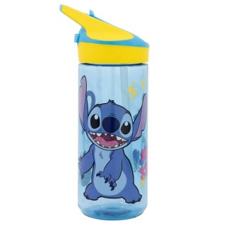 Disney Stitch - Bidon z tritanu z kolekcji Palms 620 ml