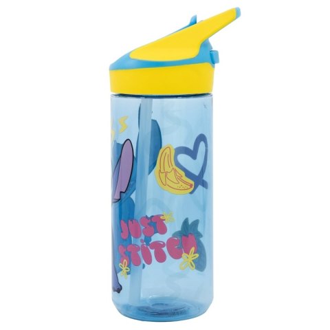 Disney Stitch - Bidon z tritanu z kolekcji Palms 620 ml