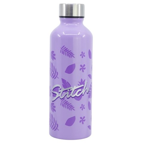 Disney Stitch - Butelka aluminiowa z kolekcji Palms and Kisses 755 ml