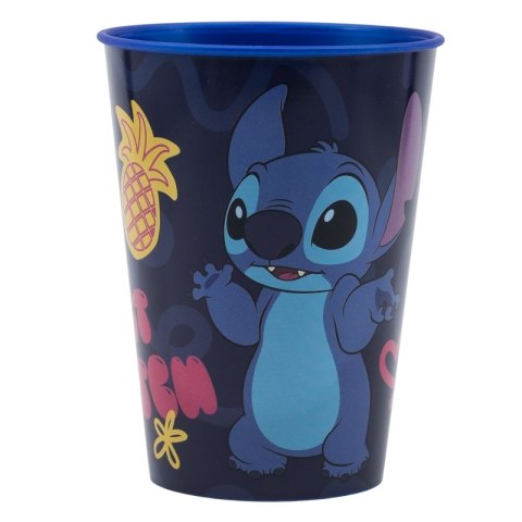 Disney Stitch - Kubek z kolekcji Palms 260 ml