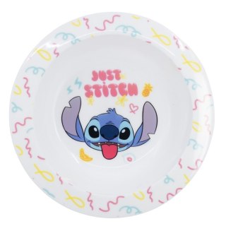 Disney Stitch - Miseczka do mikrofali z kolekcji Palms