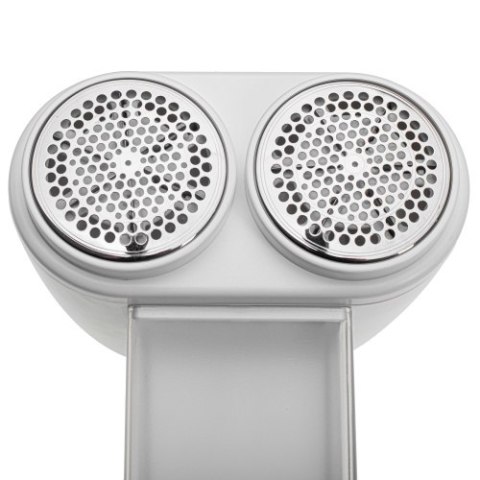 Golarka do tkanin z wyświetlaczem LCD Golarka do tkanin z wyświetlaczem LCD