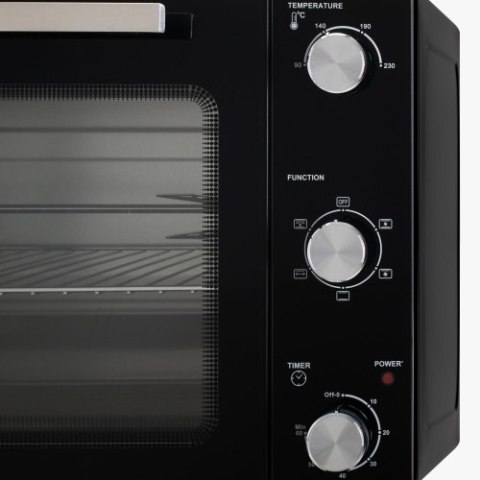 Piekarnik elektryczny 35L Piekarnik elektryczny 35L