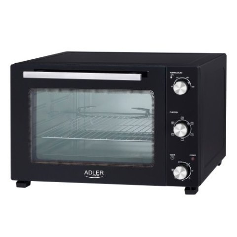 Piekarnik elektryczny 48L Piekarnik elektryczny 48L