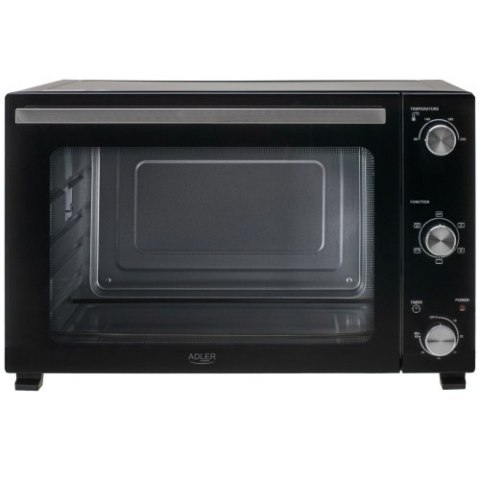 Piekarnik elektryczny 48L Piekarnik elektryczny 48L