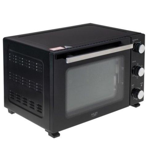 Piekarnik elektryczny 48L Piekarnik elektryczny 48L