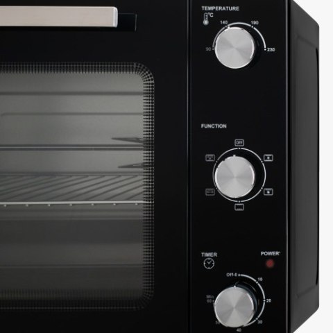Piekarnik elektryczny 48L Piekarnik elektryczny 48L