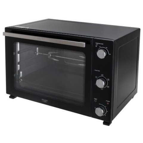 Piekarnik elektryczny 60L Piekarnik elektryczny 60L