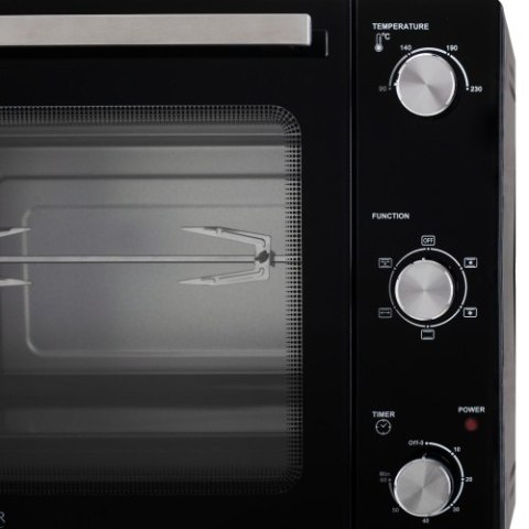 Piekarnik elektryczny 60L Piekarnik elektryczny 60L