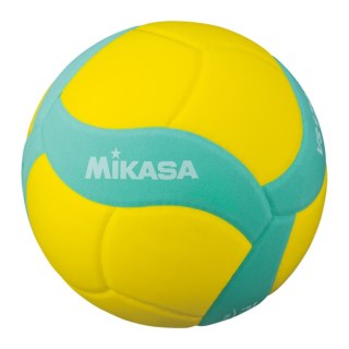 Piłka do Siatkówki MIKASA Siatkowa Halowa Rozmiar 5 VS170W Lekka