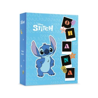 Disney Stitch - Album fotograficzny na 304 zdjęcia 13x20 cm