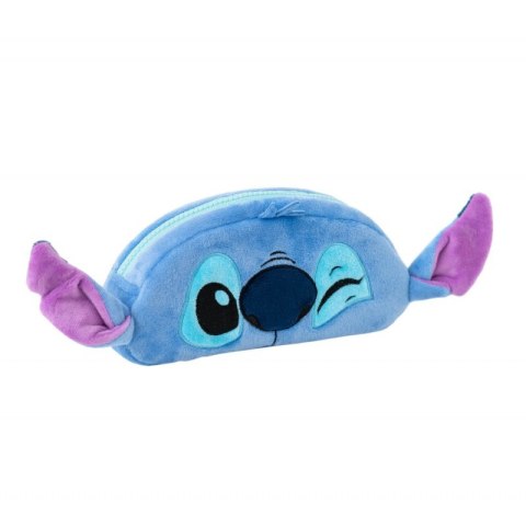 Disney Stitch - Piórnik pluszowy na przybory Disney Stitch - Piórnik pluszowy na przybory