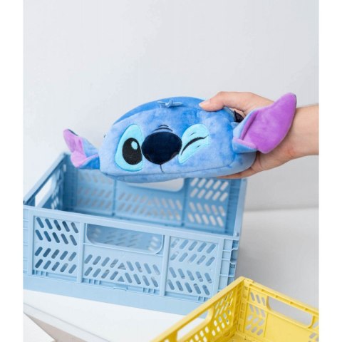 Disney Stitch - Piórnik pluszowy na przybory Disney Stitch - Piórnik pluszowy na przybory