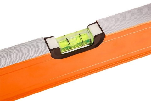 POZIOMNICA ALUMINIOWA S 400 3 LIBELLE 2 UCHWYTY 40CM POZIOMNICA ALUMINIOWA S 400 3 LIBELLE 2 UCHWYTY 40CM