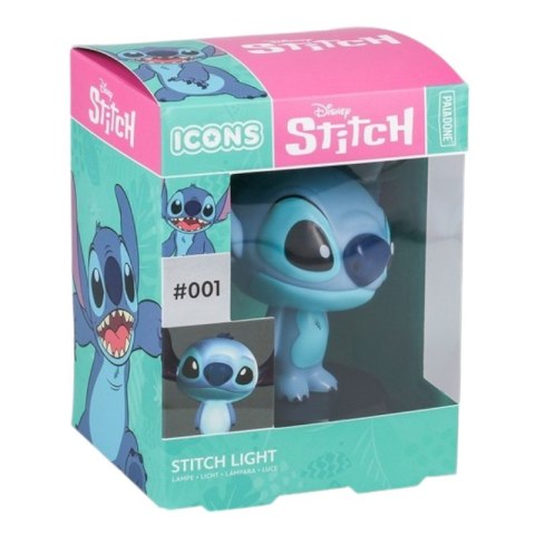 Disney Stitch - Lampka 11 cm