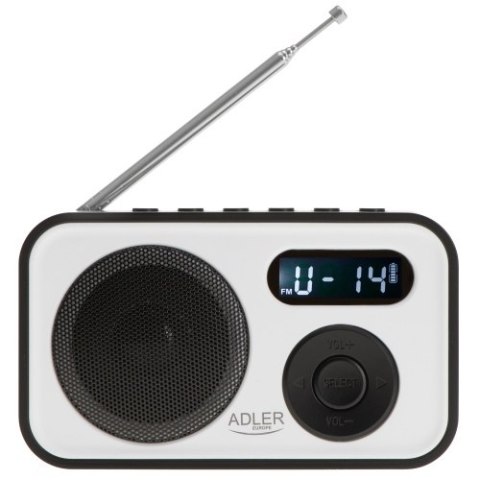 Radio cyfrowe - PLL AM/FM Radio cyfrowe - PLL AM/FM
