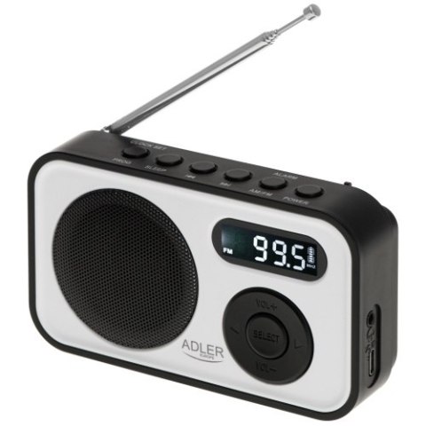 Radio cyfrowe - PLL AM/FM Radio cyfrowe - PLL AM/FM