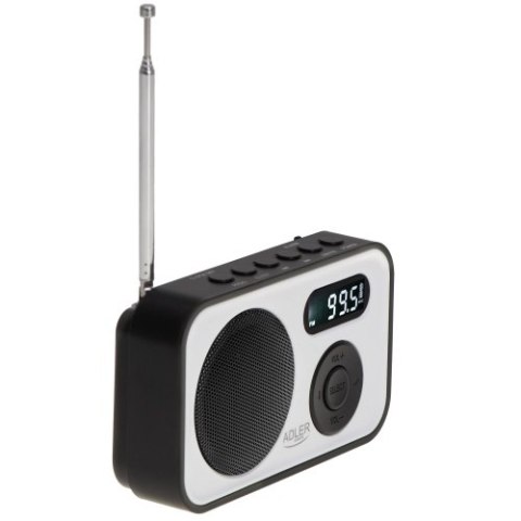 Radio cyfrowe - PLL AM/FM Radio cyfrowe - PLL AM/FM