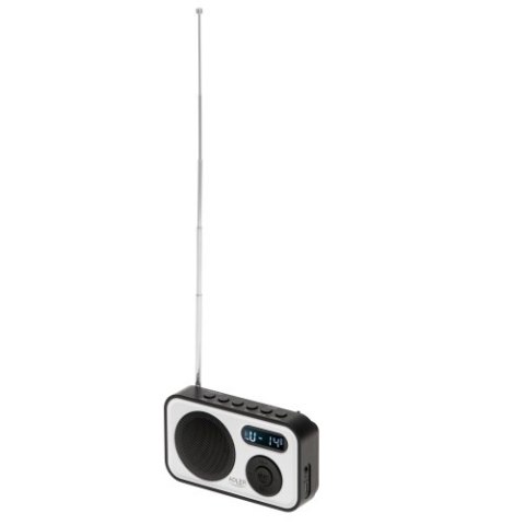 Radio cyfrowe - PLL AM/FM Radio cyfrowe - PLL AM/FM