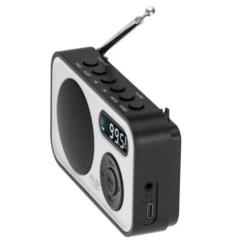 Radio cyfrowe - PLL AM/FM Radio cyfrowe - PLL AM/FM
