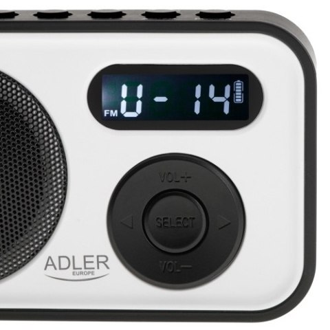 Radio cyfrowe - PLL AM/FM Radio cyfrowe - PLL AM/FM