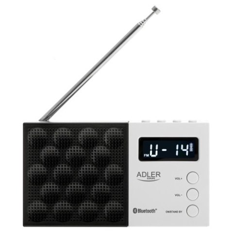 Radio cyfrowe PLL AM/FM Radio cyfrowe PLL AM/FM