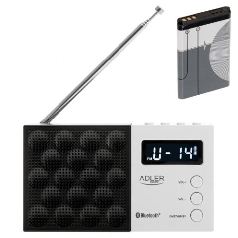 Radio cyfrowe PLL AM/FM Radio cyfrowe PLL AM/FM