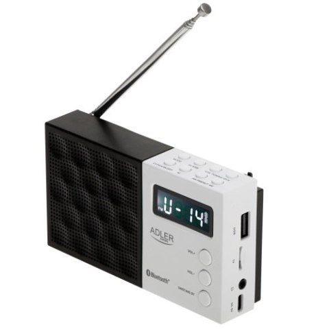 Radio cyfrowe PLL AM/FM Radio cyfrowe PLL AM/FM