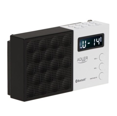 Radio cyfrowe PLL AM/FM Radio cyfrowe PLL AM/FM
