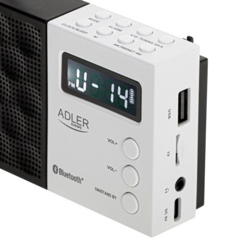 Radio cyfrowe PLL AM/FM Radio cyfrowe PLL AM/FM
