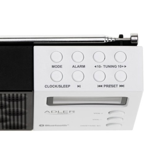 Radio cyfrowe PLL AM/FM Radio cyfrowe PLL AM/FM