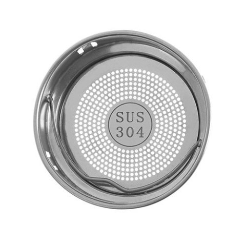 Termos LED 473ml czarny