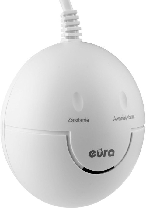 Czujnik gazu EURA GD-02A2 EURA Czujnik gazu EURA GD-02A2 EURA
