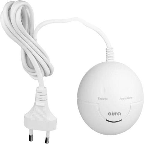 Czujnik gazu EURA GD-02A2 EURA Czujnik gazu EURA GD-02A2 EURA