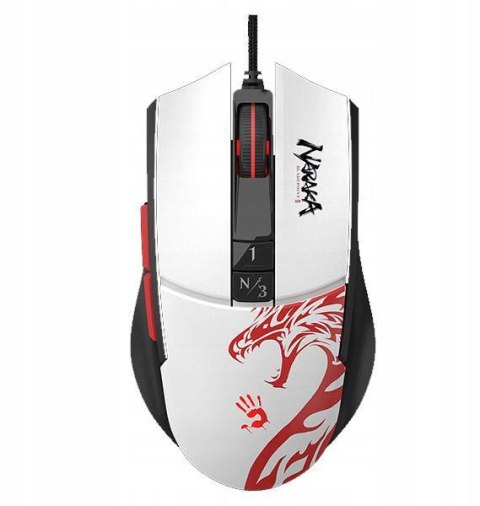 Mysz A4tech Bloody L65 Max RGB Naraka A4TECH