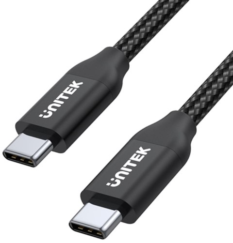 Unitek Mobile przewód 2M PD USB C 100W UNITEK Unitek Mobile przewód 2M PD USB C 100W UNITEK