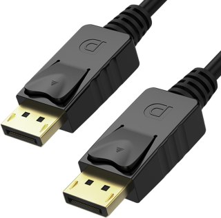 Unitek przewód Displayport M/M 1.5M UNITEK
