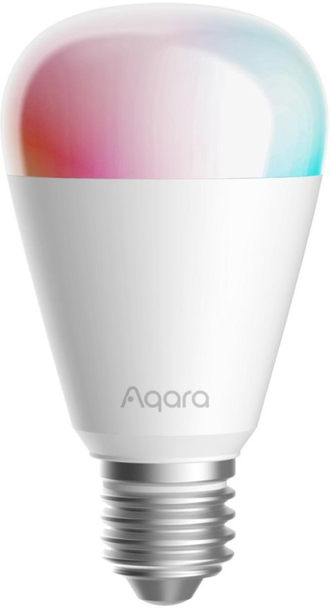 Żarówka LED Aqara LED Bulb T2 RGB CCT E27 AQARA