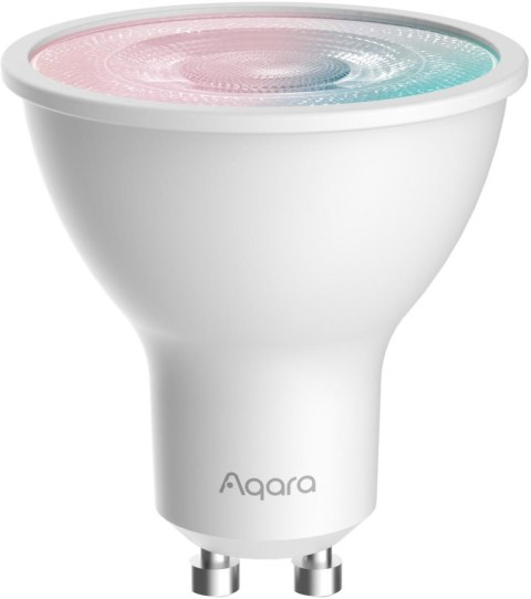 Żarówka LED Aqara LED Bulb T2 RGB CCT GU10 AQARA