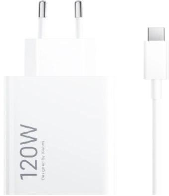 Xiaomi 120W HyperCharge Combo (Type-A) XIAOMI Xiaomi 120W HyperCharge Combo (Type-A) XIAOMI
