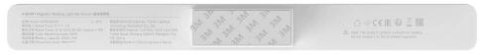 Xiaomi Magnetic Reading LightBar XIAOMI Xiaomi Magnetic Reading LightBar XIAOMI