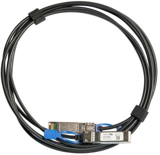 MIKROTIK ROUTERBOARD QSFP 28 direct attach cable 3m (XS+DA0003) MIKROTIK