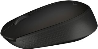 Mysz bezprzewodowa Logitech B170 Wireless Mouse czarny LOGITECH